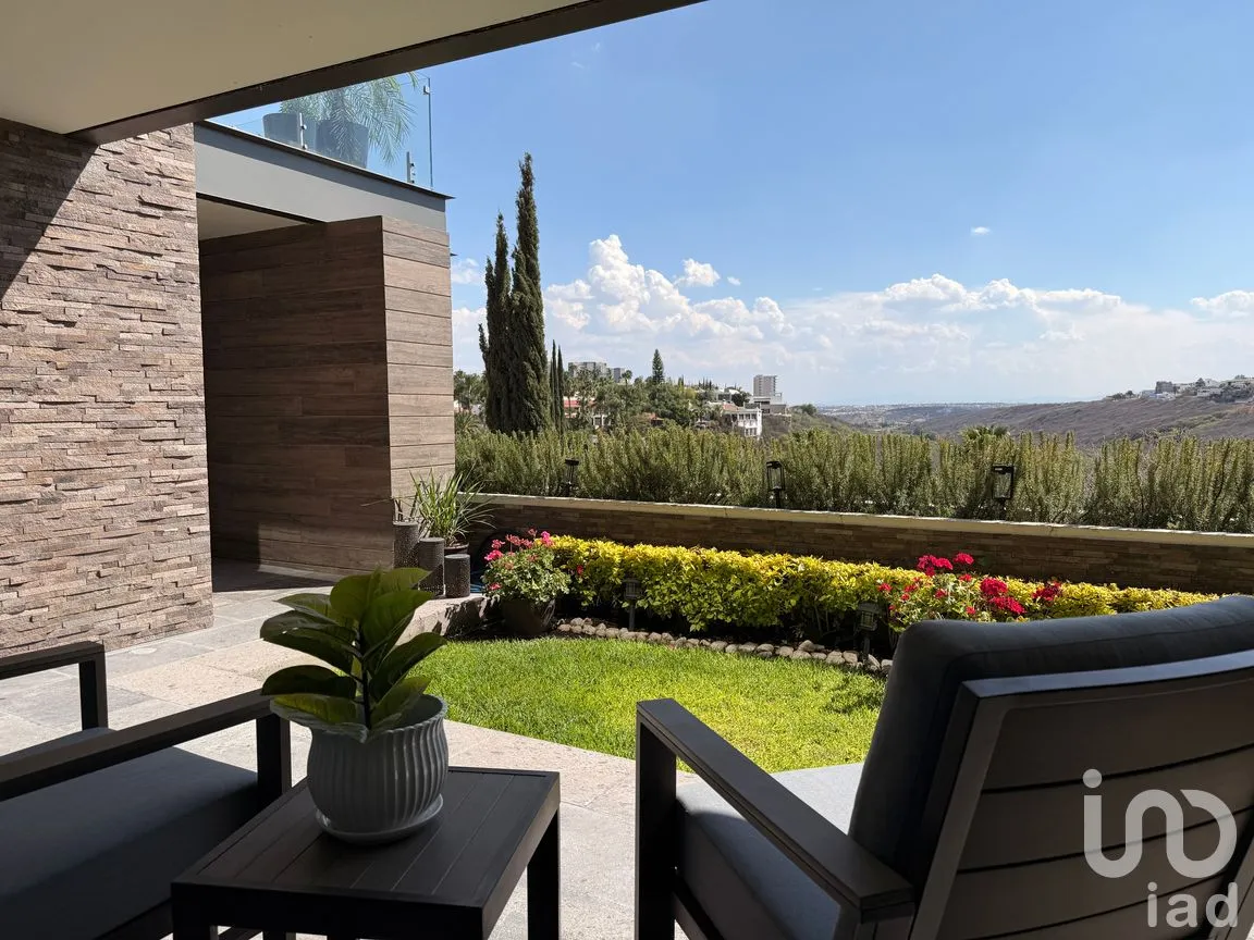 Casa en Venta en Juriquilla, Querétaro, Querétaro | NEX-300334 | iad México | Foto 12 de 16