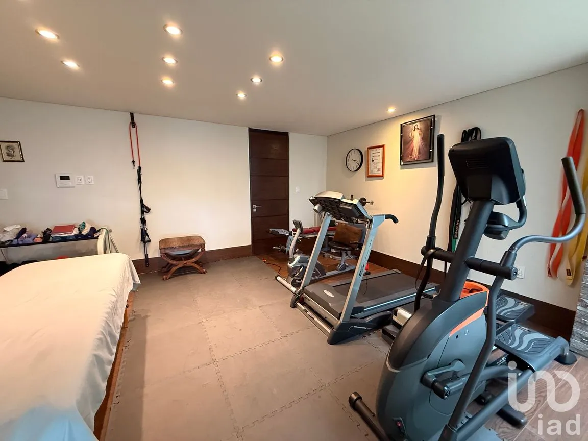 Casa en Venta en Juriquilla, Querétaro, Querétaro | NEX-300334 | iad México | Foto 14 de 16