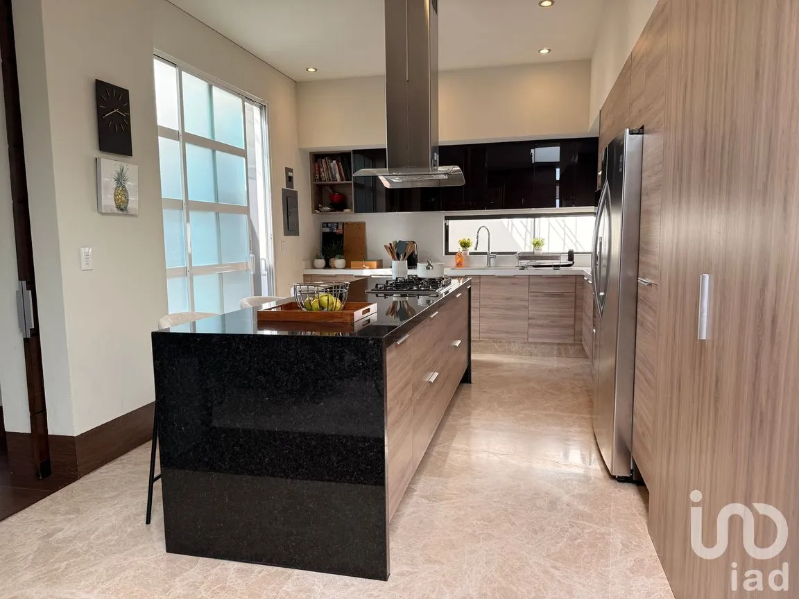 Casa en Venta en Juriquilla, Querétaro, Querétaro | NEX-300334 | iad México | Foto 3 de 16