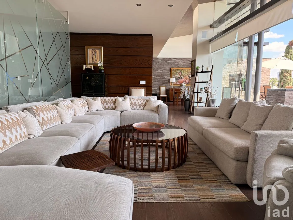 Casa en Venta en Juriquilla, Querétaro, Querétaro | NEX-300334 | iad México | Foto 4 de 16