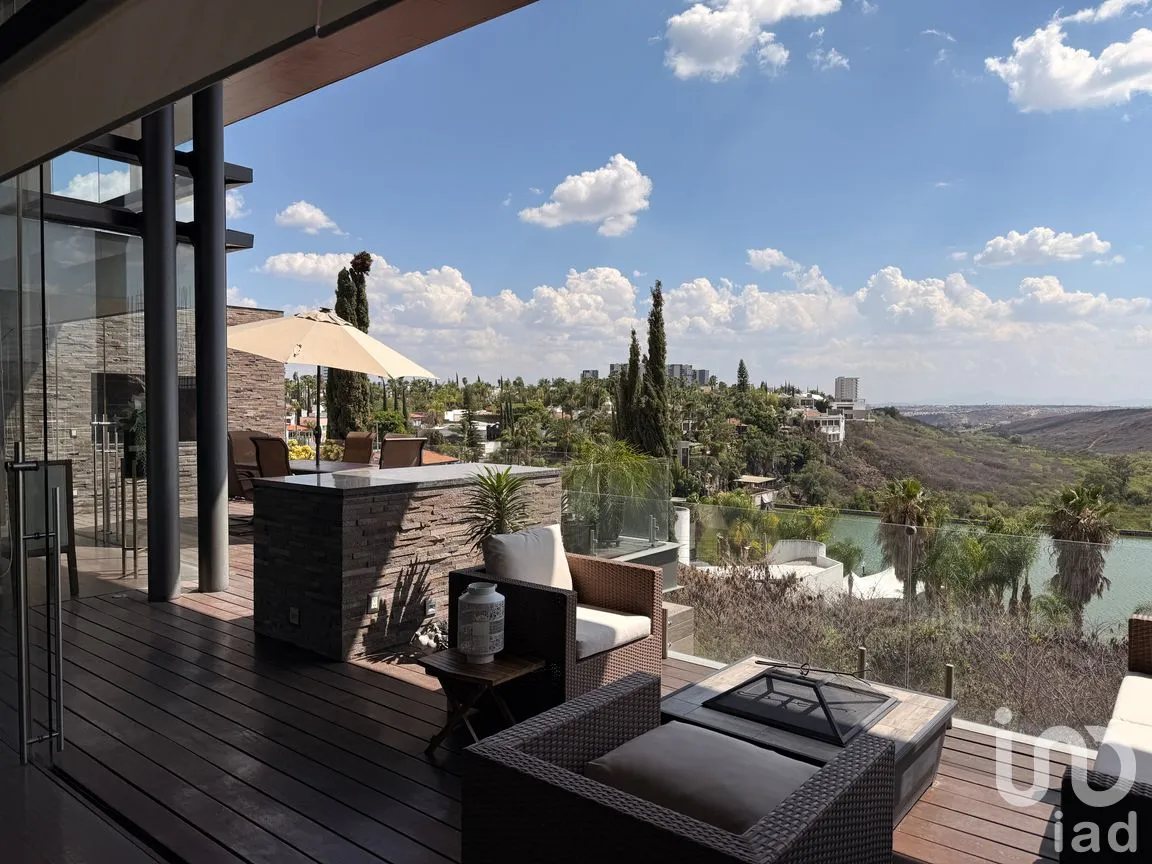 Casa en Venta en Juriquilla, Querétaro, Querétaro | NEX-300334 | iad México | Foto 5 de 16