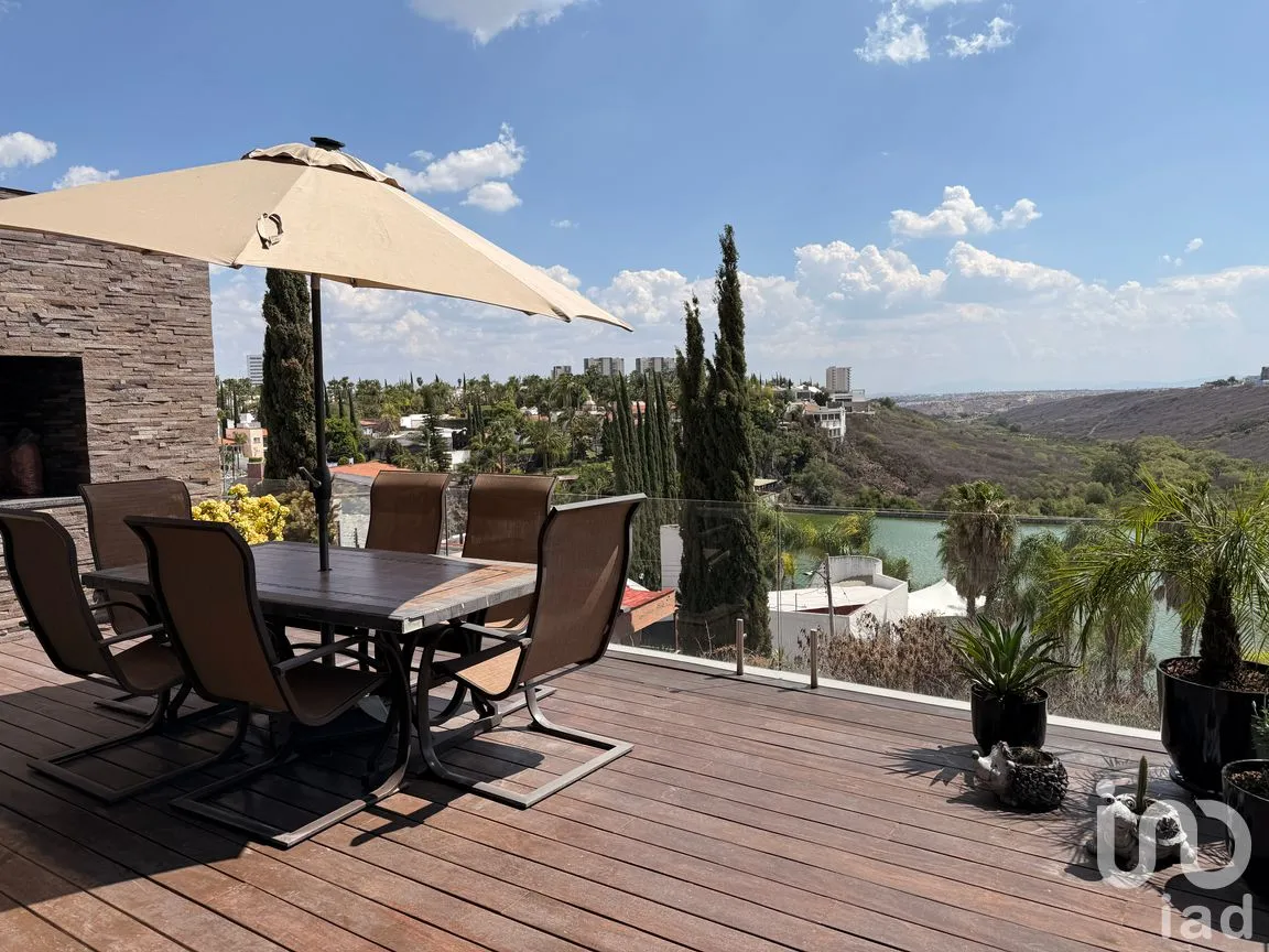 Casa en Venta en Juriquilla, Querétaro, Querétaro | NEX-300334 | iad México | Foto 6 de 16