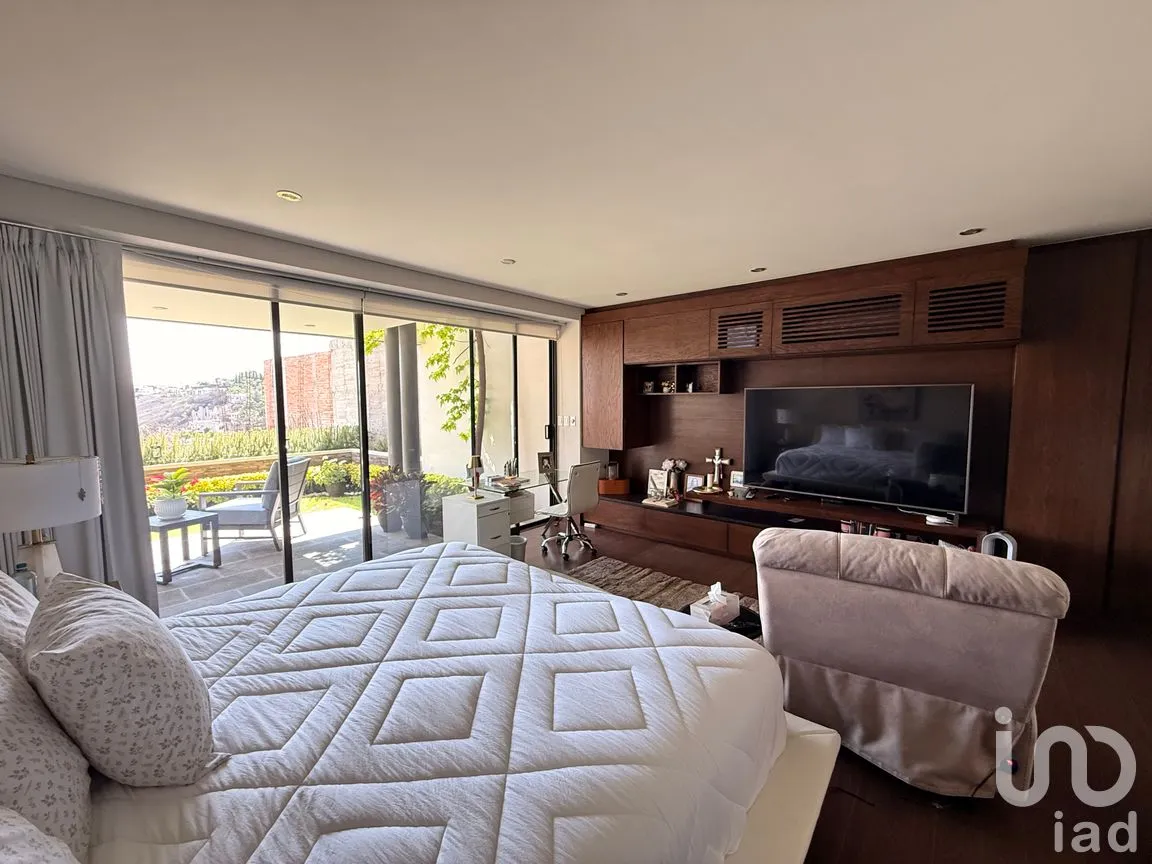 Casa en Venta en Juriquilla, Querétaro, Querétaro | NEX-300334 | iad México | Foto 9 de 16