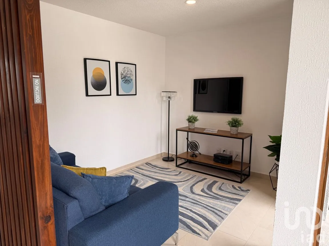 Casa en Venta en Altos Juriquilla, Querétaro, Querétaro | NEX-300414 | iad México | Foto 11 de 12