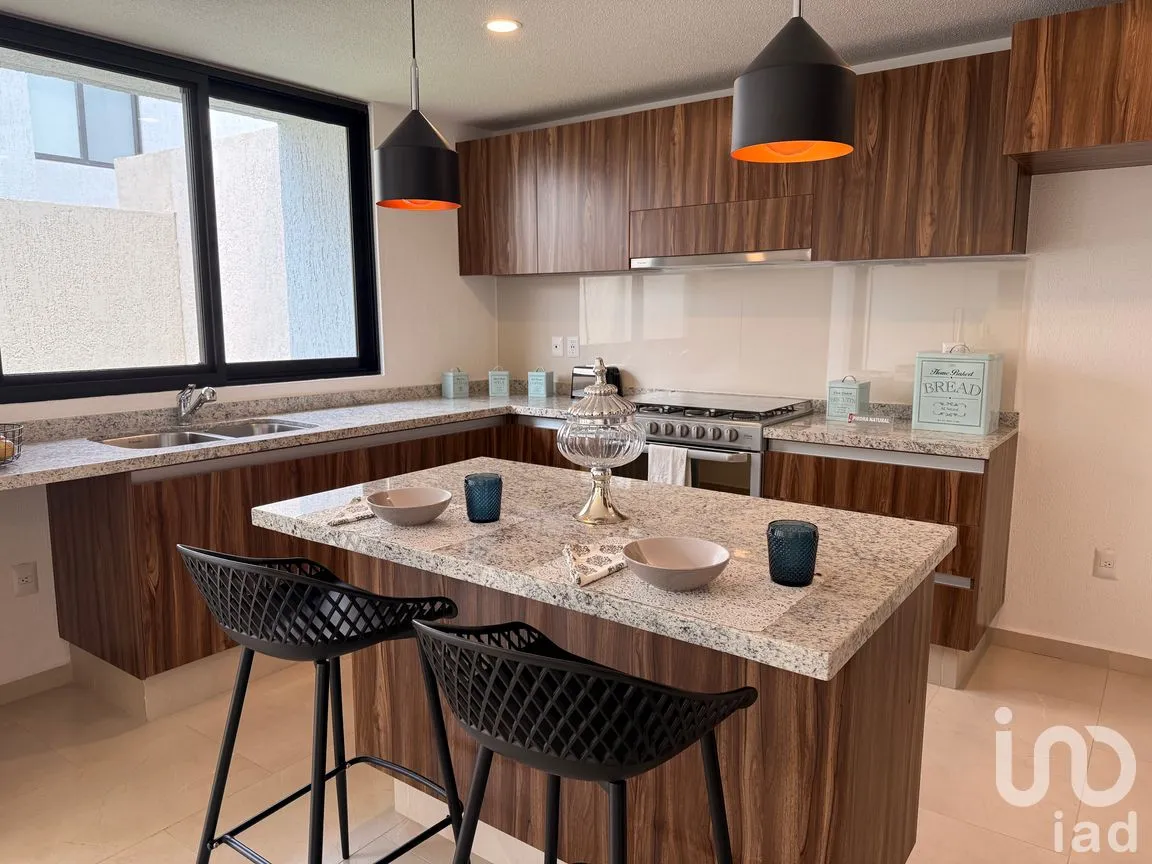 Casa en Venta en Altos Juriquilla, Querétaro, Querétaro | NEX-300414 | iad México | Foto 3 de 12