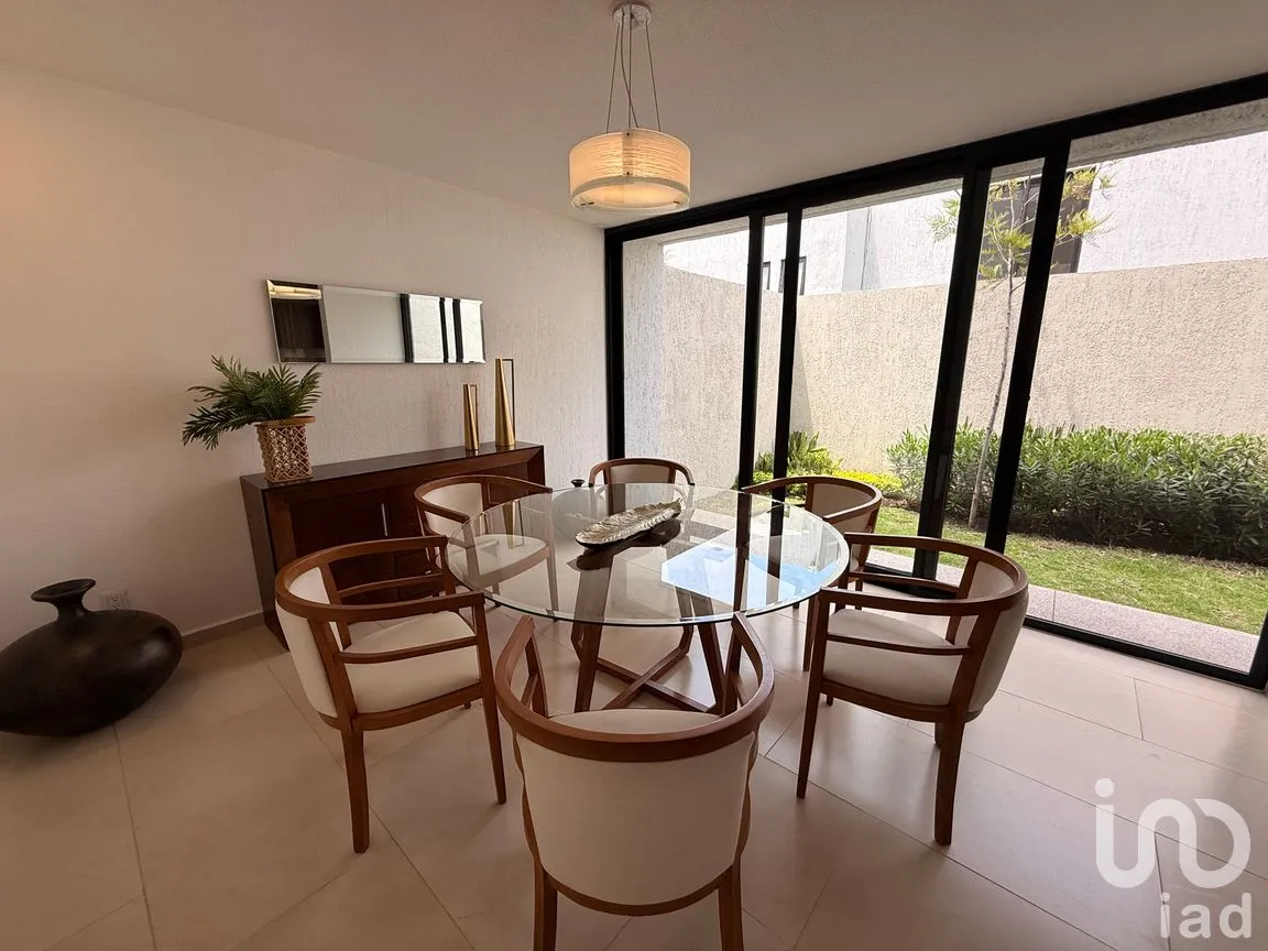 Casa en Venta en Altos Juriquilla, Querétaro, Querétaro | NEX-300414 | iad México | Foto 4 de 12