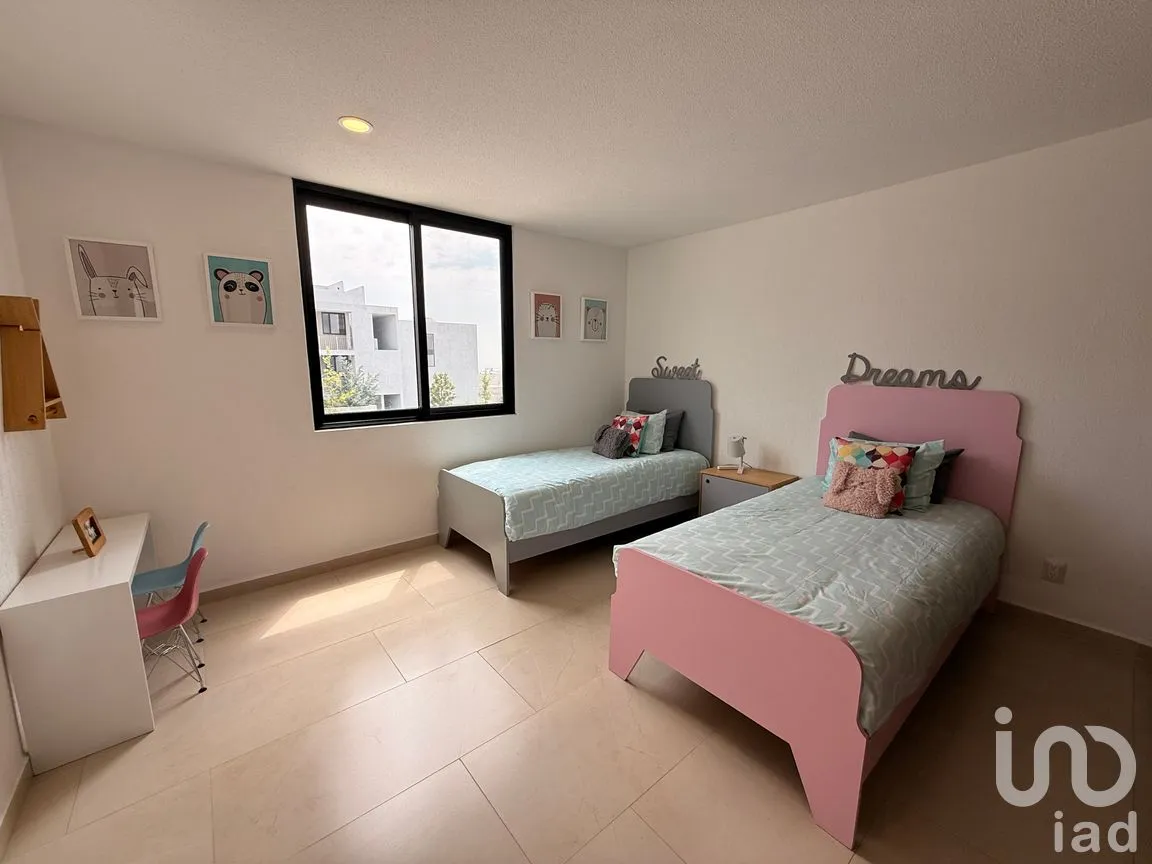 Casa en Venta en Altos Juriquilla, Querétaro, Querétaro | NEX-300414 | iad México | Foto 5 de 12