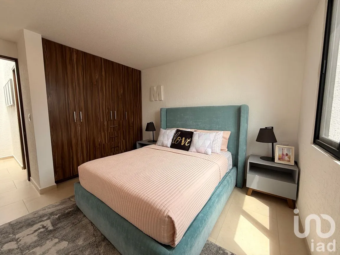 Casa en Venta en Altos Juriquilla, Querétaro, Querétaro | NEX-300414 | iad México | Foto 6 de 12