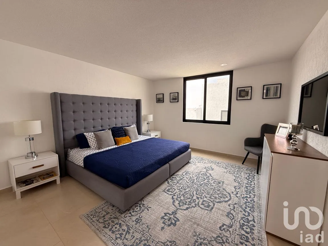 Casa en Venta en Altos Juriquilla, Querétaro, Querétaro | NEX-300414 | iad México | Foto 7 de 12