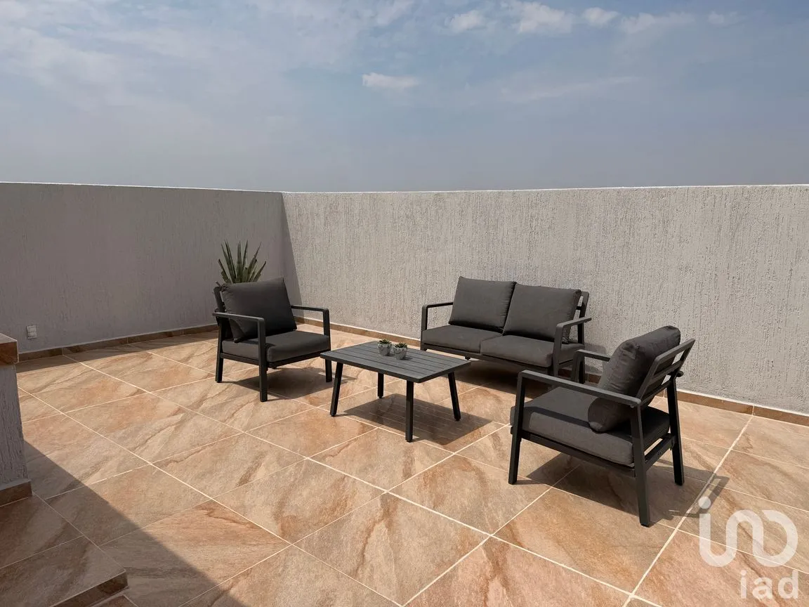 Casa en Venta en Altos Juriquilla, Querétaro, Querétaro | NEX-300414 | iad México | Foto 10 de 12