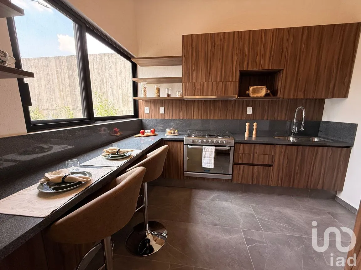 Casa en Venta en Altos Juriquilla, Querétaro, Querétaro | NEX-300415 | iad México | Foto 2 de 15