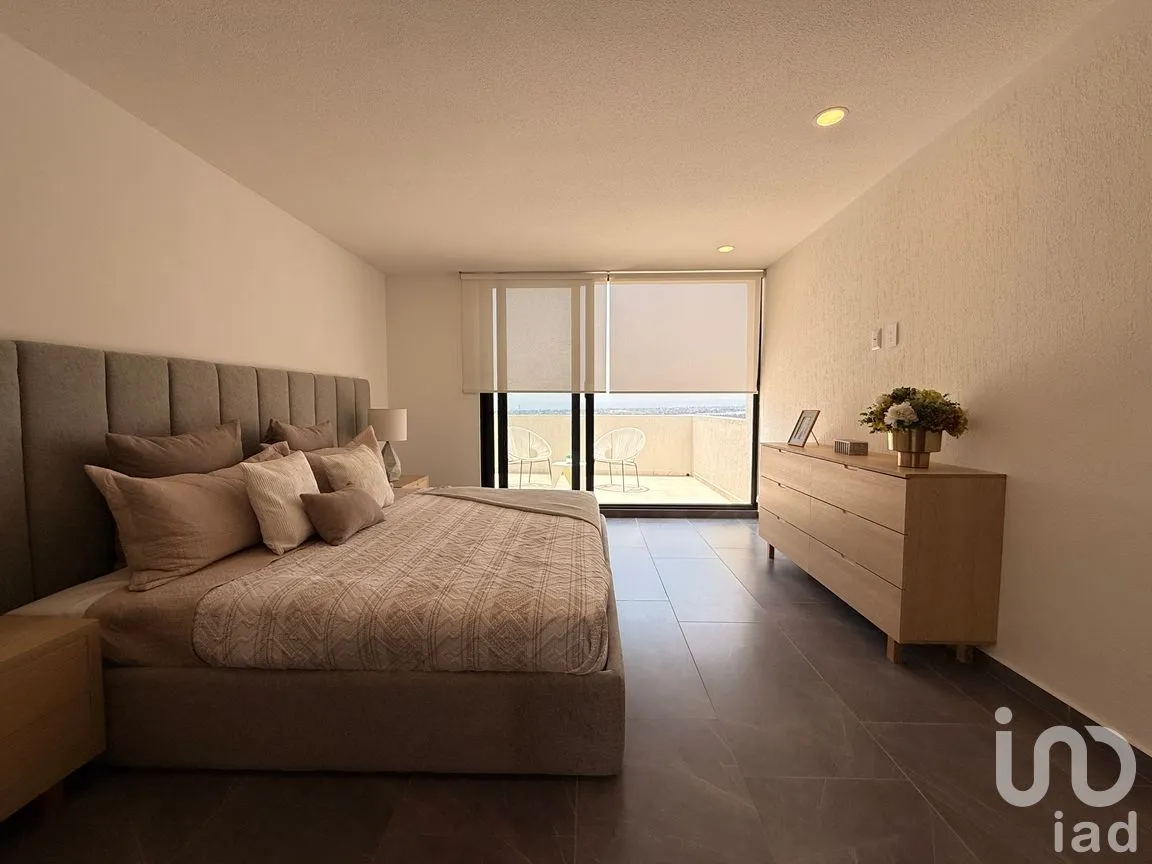 Casa en Venta en Altos Juriquilla, Querétaro, Querétaro | NEX-300415 | iad México | Foto 12 de 15