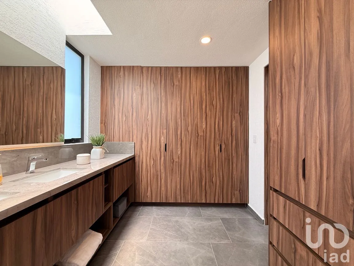 Casa en Venta en Altos Juriquilla, Querétaro, Querétaro | NEX-300415 | iad México | Foto 13 de 15