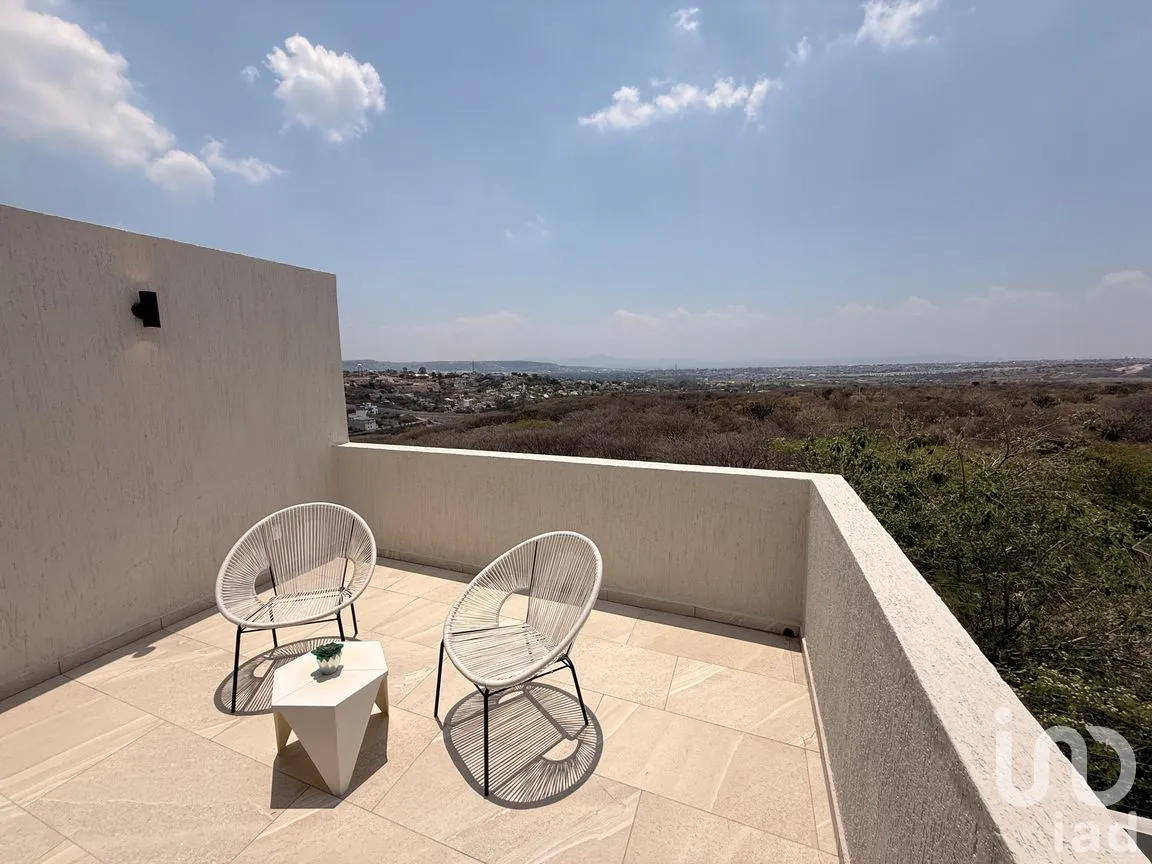 Casa en Venta en Altos Juriquilla, Querétaro, Querétaro | NEX-300415 | iad México | Foto 14 de 15