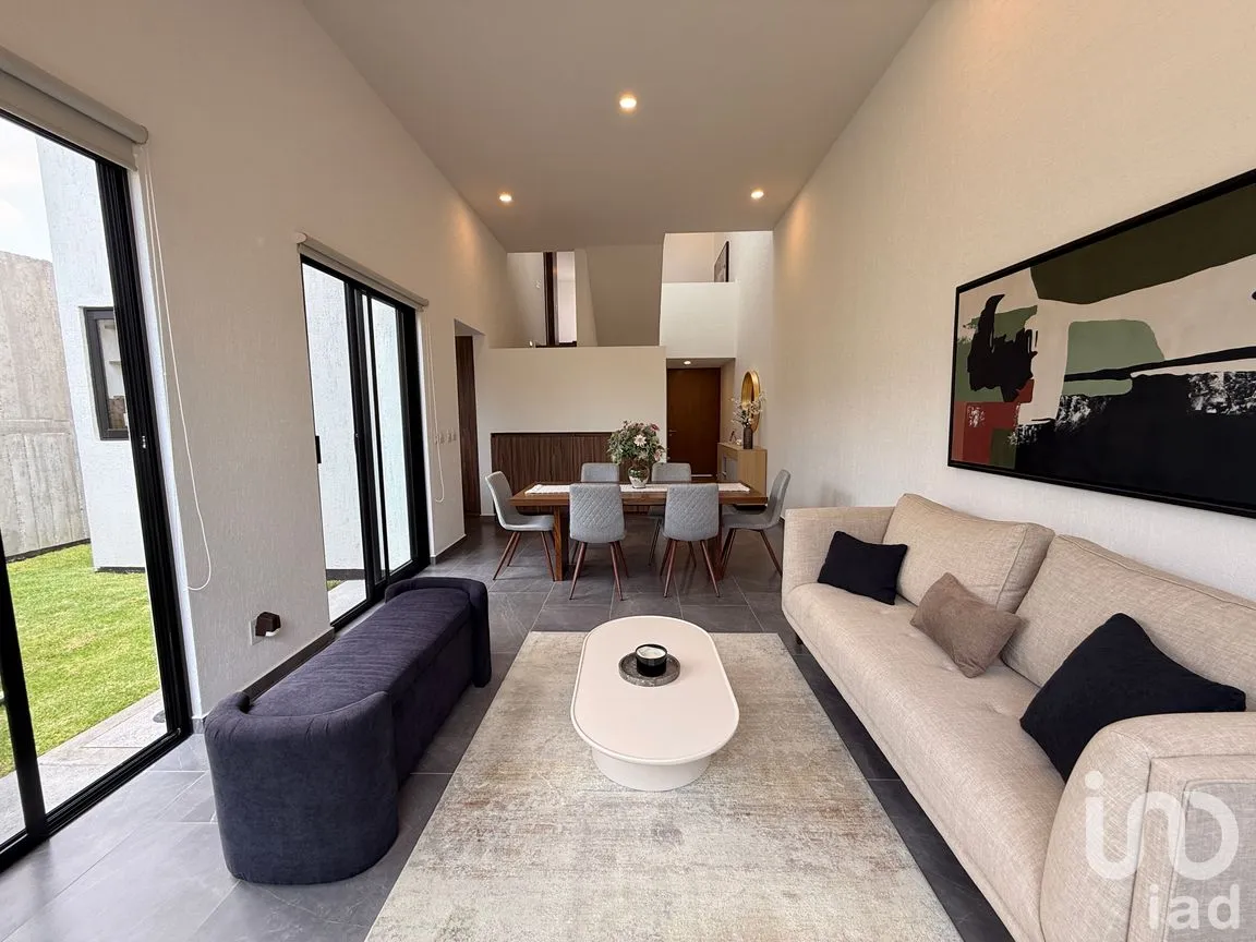 Casa en Venta en Altos Juriquilla, Querétaro, Querétaro | NEX-300415 | iad México | Foto 3 de 15