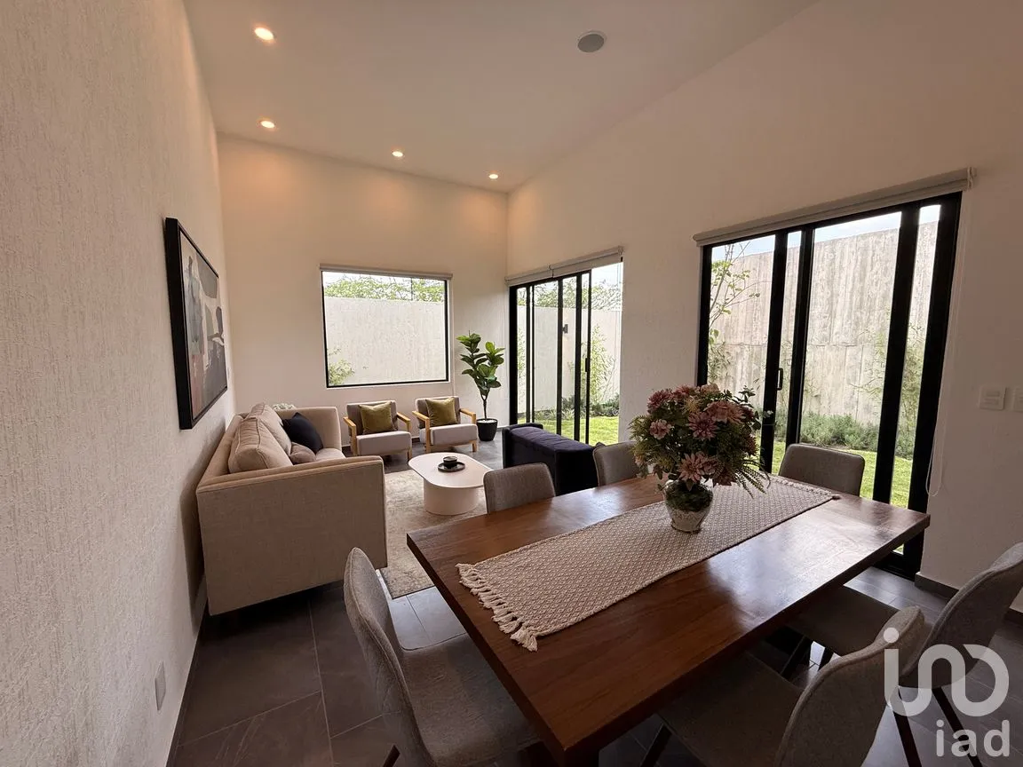Casa en Venta en Altos Juriquilla, Querétaro, Querétaro | NEX-300415 | iad México | Foto 4 de 15