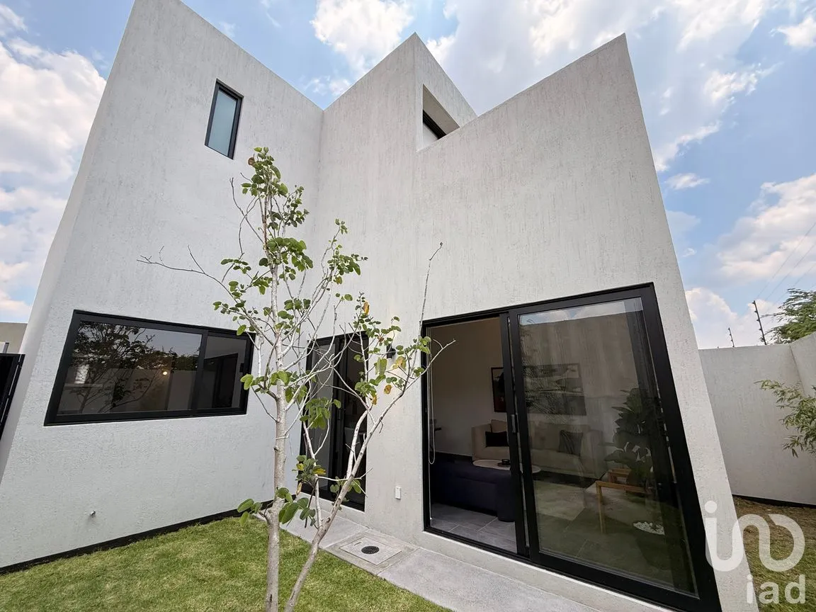 Casa en Venta en Altos Juriquilla, Querétaro, Querétaro | NEX-300415 | iad México | Foto 7 de 15