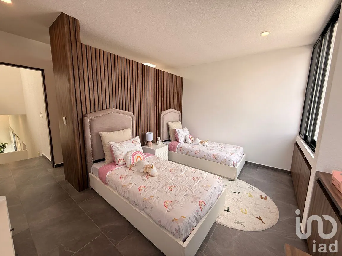 Casa en Venta en Altos Juriquilla, Querétaro, Querétaro | NEX-300415 | iad México | Foto 8 de 15