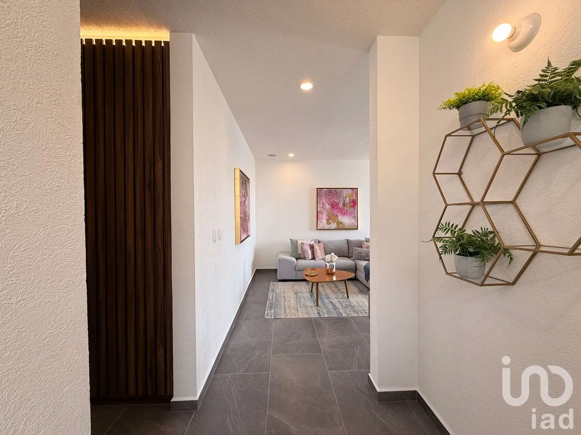 Departamento en Venta en Altos Juriquilla, Querétaro, Querétaro | NEX-300418 | iad México | Foto 2 de 14