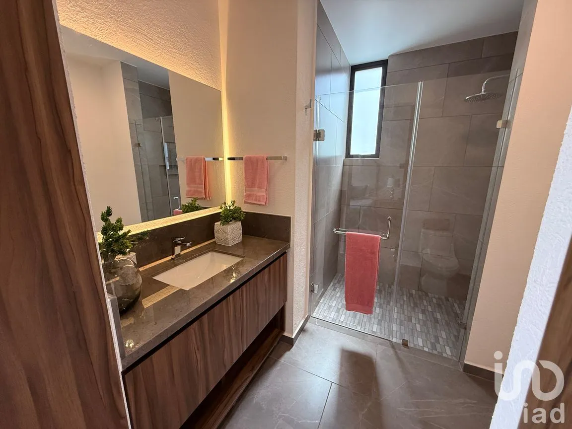 Departamento en Venta en Altos Juriquilla, Querétaro, Querétaro | NEX-300418 | iad México | Foto 11 de 14