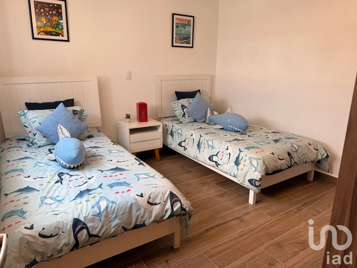 Departamento en Venta en Altos Juriquilla, Querétaro, Querétaro | NEX-300418 | iad México | Foto 12 de 14