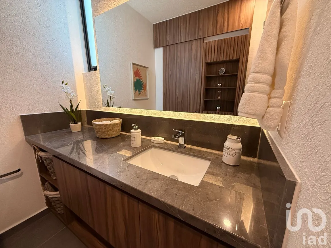 Departamento en Venta en Altos Juriquilla, Querétaro, Querétaro | NEX-300418 | iad México | Foto 13 de 14
