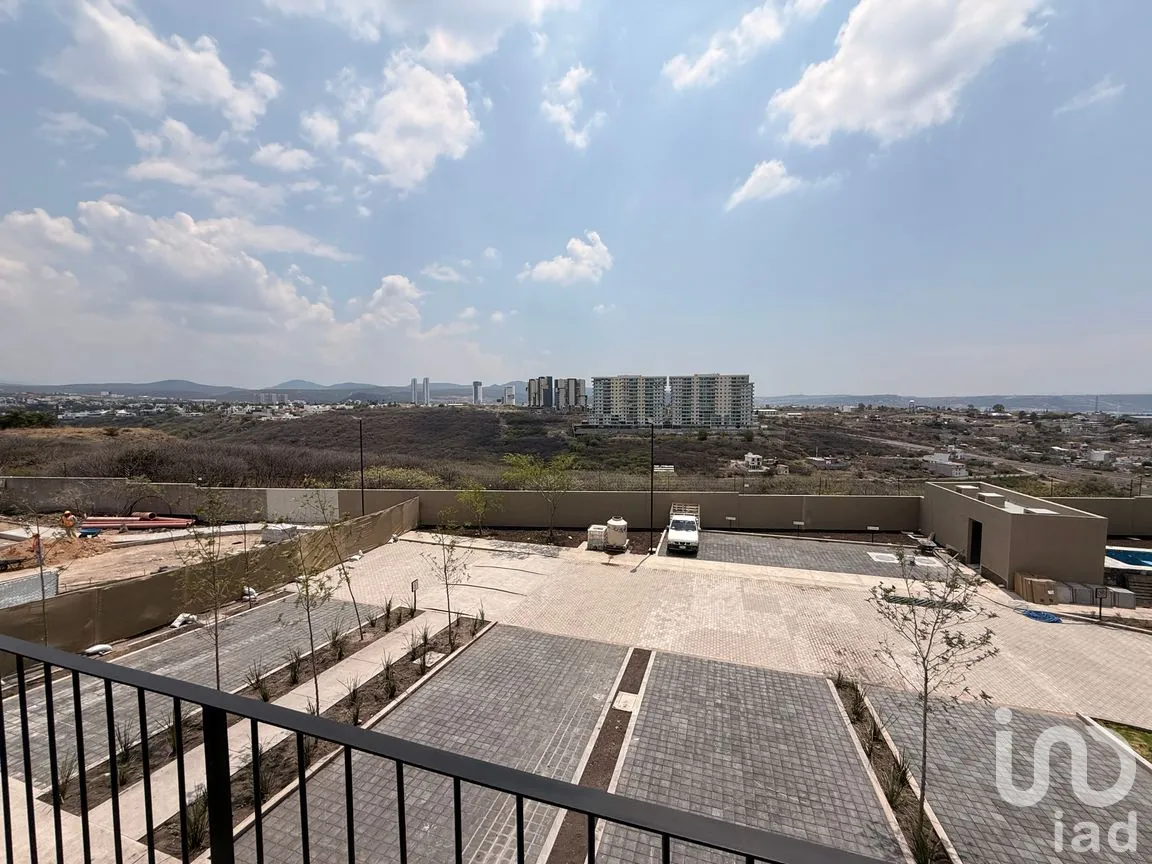 Departamento en Venta en Altos Juriquilla, Querétaro, Querétaro | NEX-300418 | iad México | Foto 7 de 14