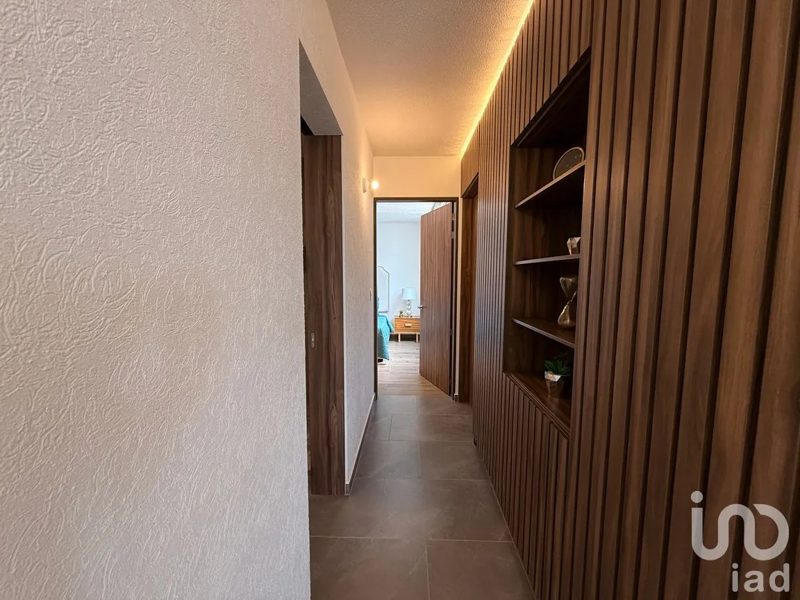 Departamento en Venta en Altos Juriquilla, Querétaro, Querétaro | NEX-300418 | iad México | Foto 8 de 14