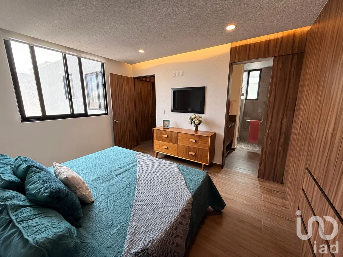 Departamento en Venta en Altos Juriquilla, Querétaro, Querétaro | NEX-300418 | iad México | Foto 10 de 14