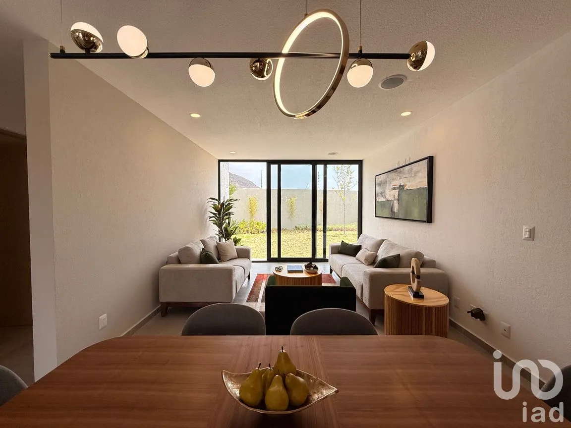 Departamento en Venta en Altos Juriquilla, Querétaro, Querétaro | NEX-300422 | iad México | Foto 2 de 13