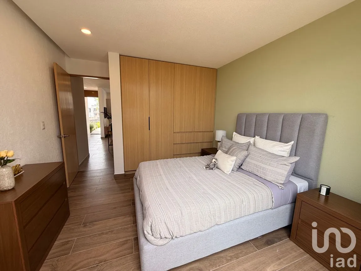 Departamento en Venta en Altos Juriquilla, Querétaro, Querétaro | NEX-300422 | iad México | Foto 11 de 13