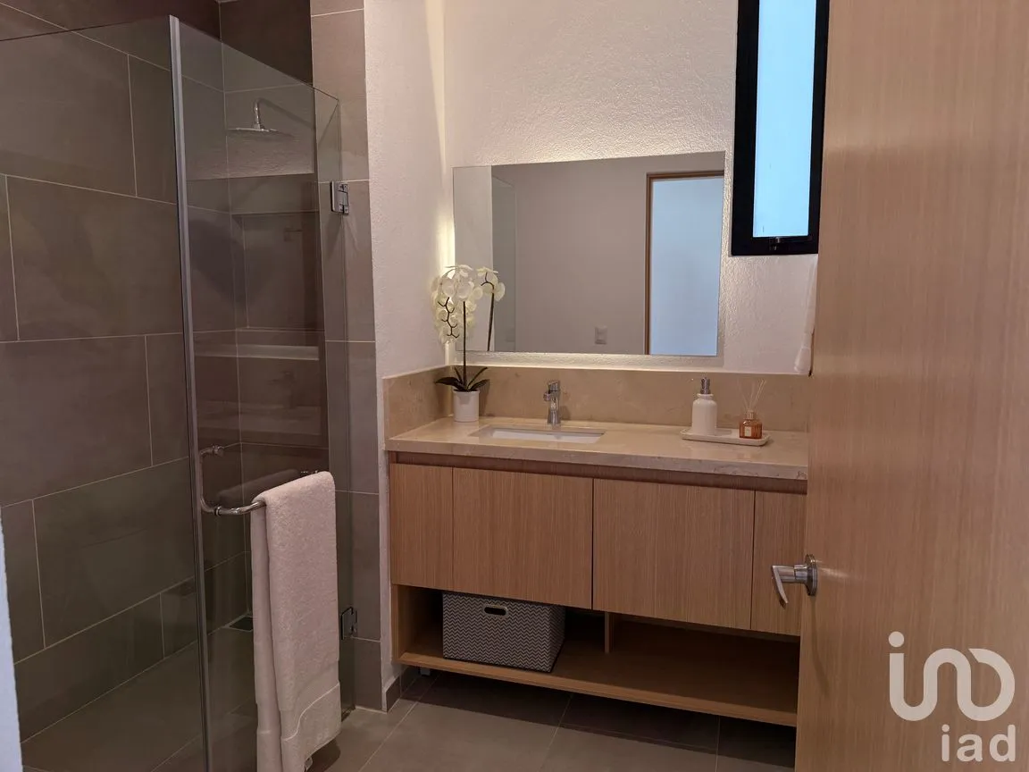 Departamento en Venta en Altos Juriquilla, Querétaro, Querétaro | NEX-300422 | iad México | Foto 12 de 13
