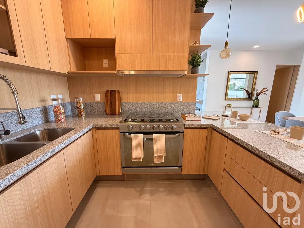 Departamento en Venta en Altos Juriquilla, Querétaro, Querétaro | NEX-300422 | iad México | Foto 3 de 13