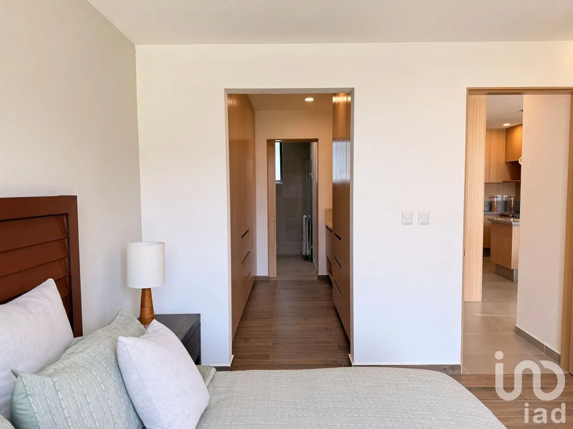 Departamento en Venta en Altos Juriquilla, Querétaro, Querétaro | NEX-300422 | iad México | Foto 7 de 13