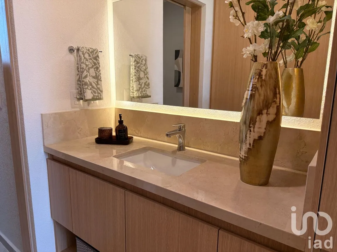 Departamento en Venta en Altos Juriquilla, Querétaro, Querétaro | NEX-300422 | iad México | Foto 8 de 13