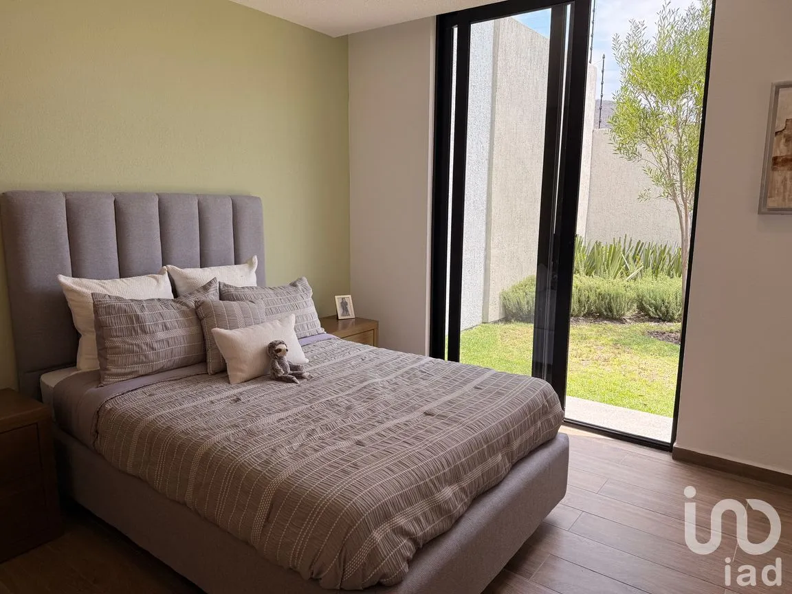 Departamento en Venta en Altos Juriquilla, Querétaro, Querétaro | NEX-300422 | iad México | Foto 10 de 13