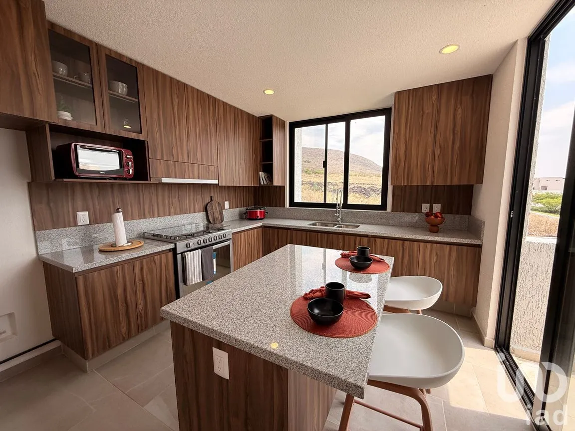 Departamento en Venta en Altos Juriquilla, Querétaro, Querétaro | NEX-300425 | iad México | Foto 2 de 12