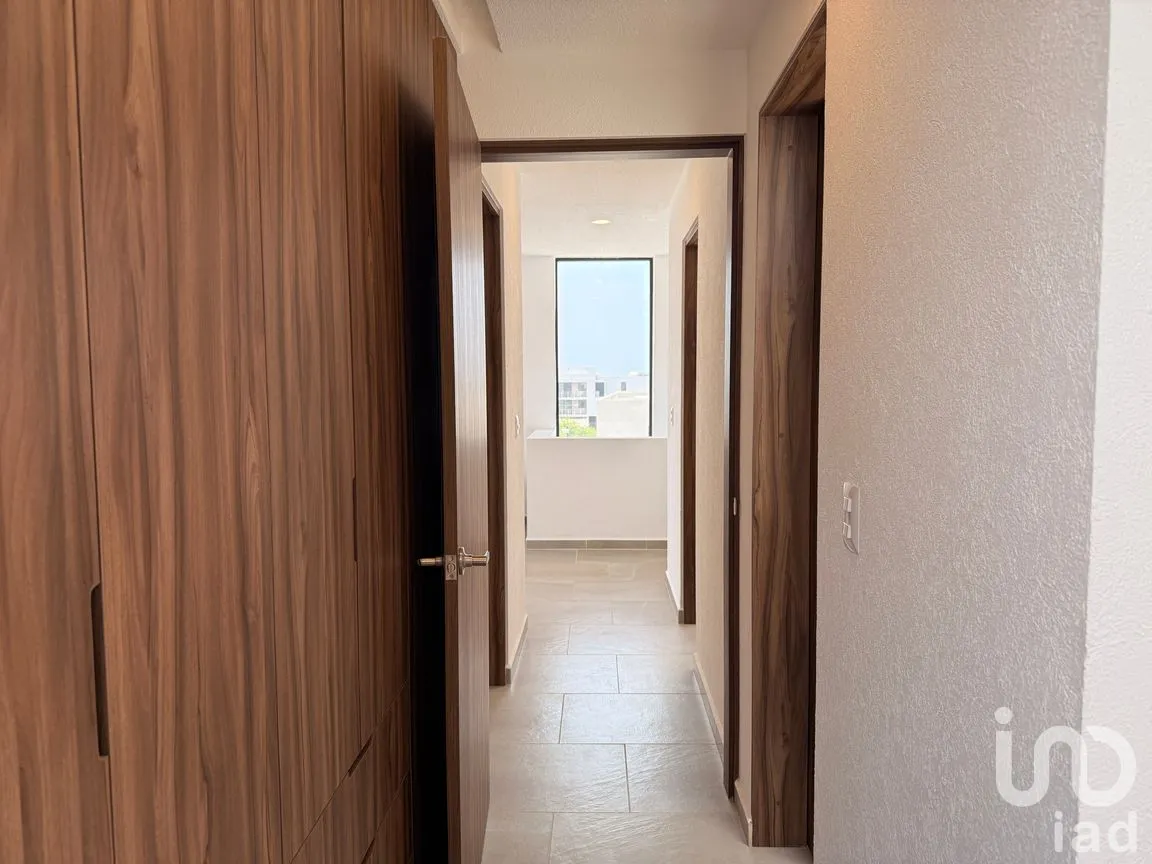 Departamento en Venta en Altos Juriquilla, Querétaro, Querétaro | NEX-300425 | iad México | Foto 11 de 12