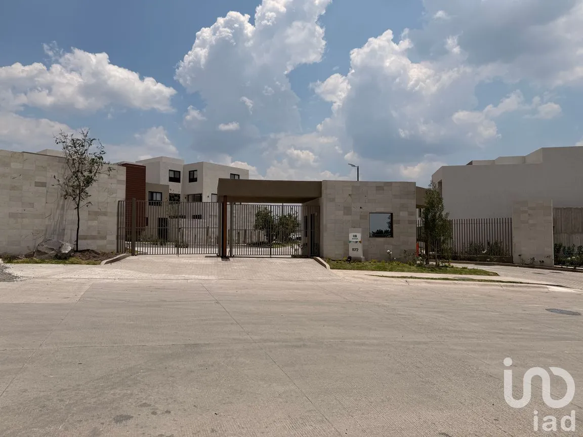 Departamento en Venta en Altos Juriquilla, Querétaro, Querétaro | NEX-300425 | iad México | Foto 12 de 12