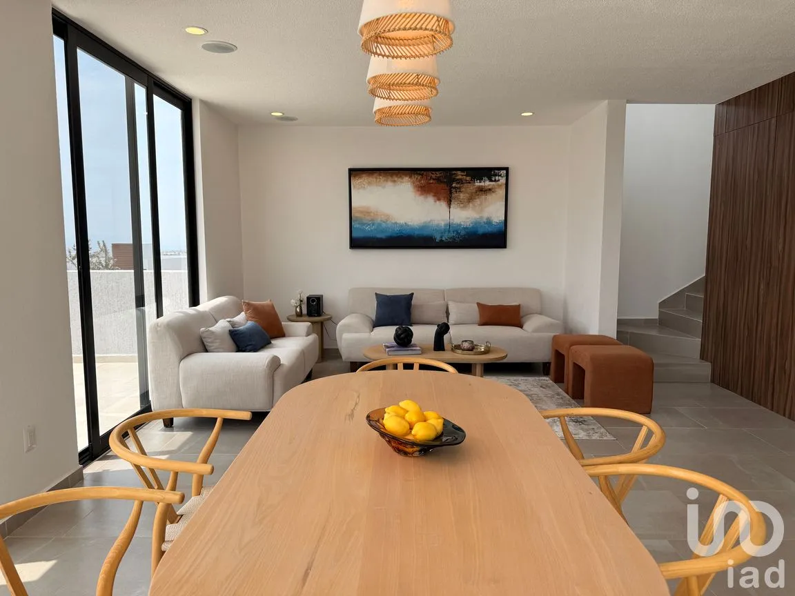 Departamento en Venta en Altos Juriquilla, Querétaro, Querétaro | NEX-300425 | iad México | Foto 4 de 12