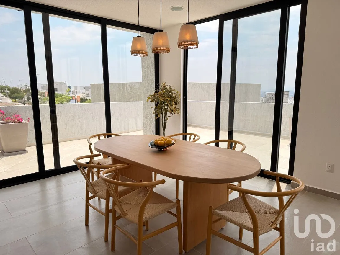 Departamento en Venta en Altos Juriquilla, Querétaro, Querétaro | NEX-300425 | iad México | Foto 5 de 12