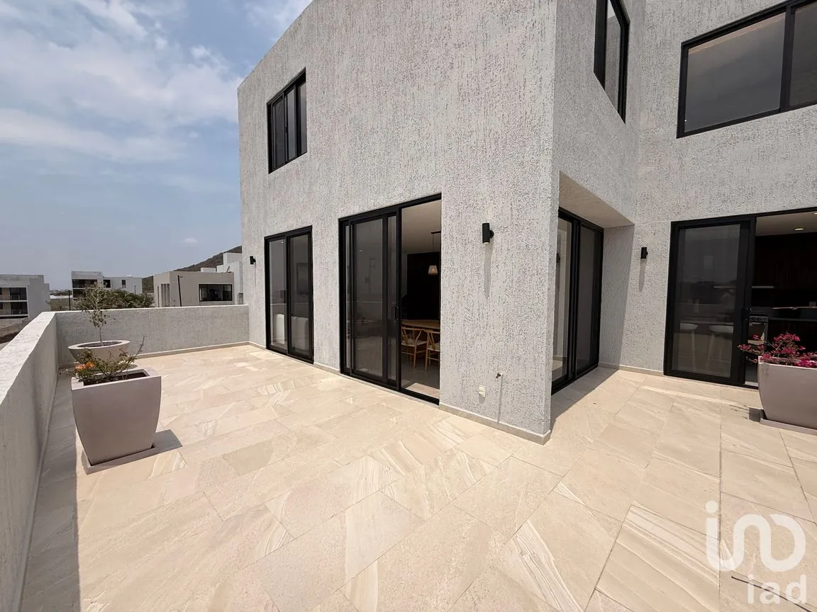 Departamento en Venta en Altos Juriquilla, Querétaro, Querétaro | NEX-300425 | iad México | Foto 6 de 12
