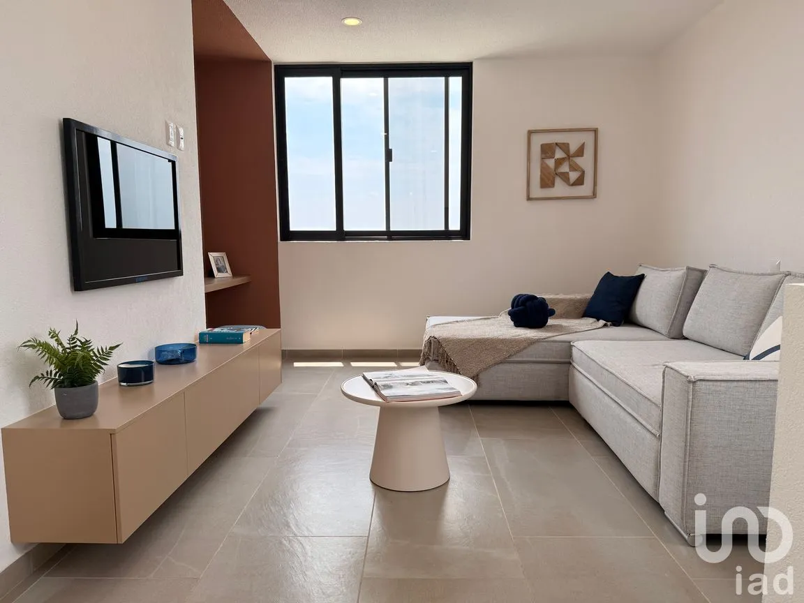 Departamento en Venta en Altos Juriquilla, Querétaro, Querétaro | NEX-300425 | iad México | Foto 7 de 12