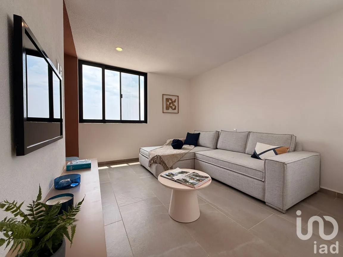 Departamento en Venta en Altos Juriquilla, Querétaro, Querétaro | NEX-300425 | iad México | Foto 8 de 12