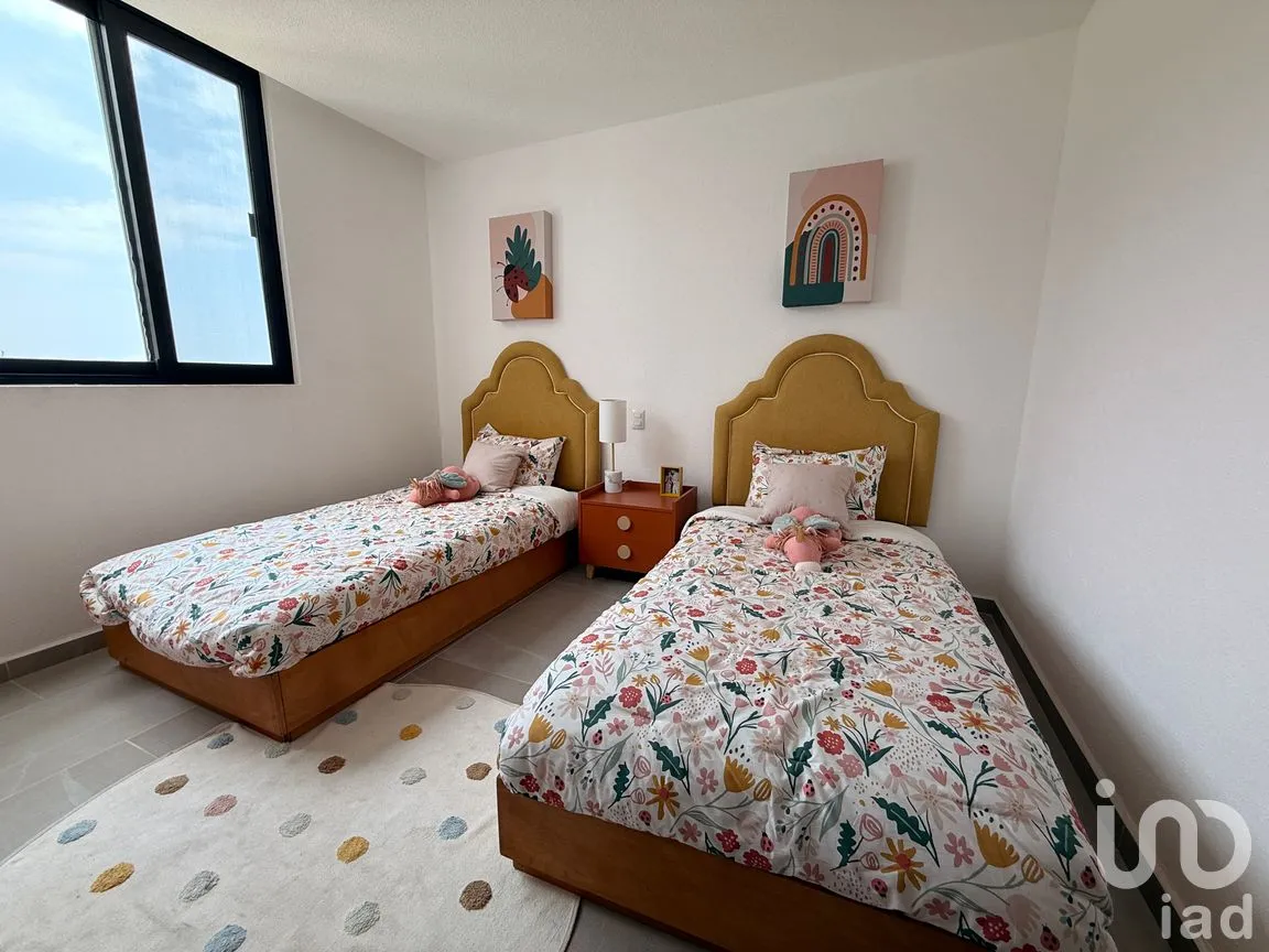 Departamento en Venta en Altos Juriquilla, Querétaro, Querétaro | NEX-300425 | iad México | Foto 9 de 12