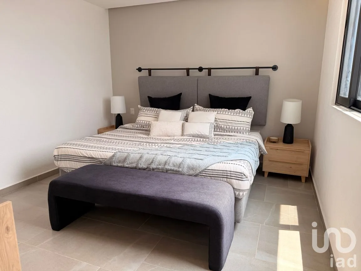 Departamento en Venta en Altos Juriquilla, Querétaro, Querétaro | NEX-300425 | iad México | Foto 10 de 12
