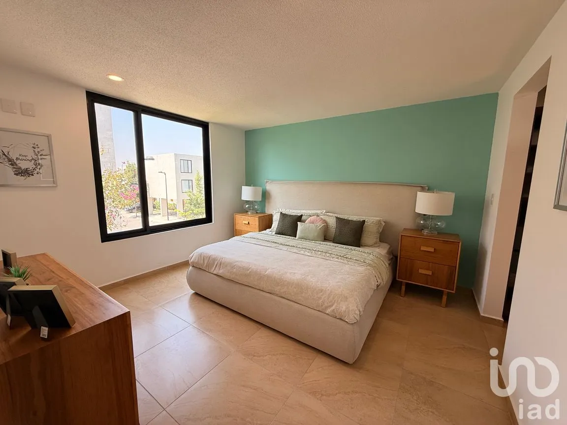 Casa en Venta en Jurica, Querétaro, Querétaro | NEX-300426 | iad México | Foto 11 de 19