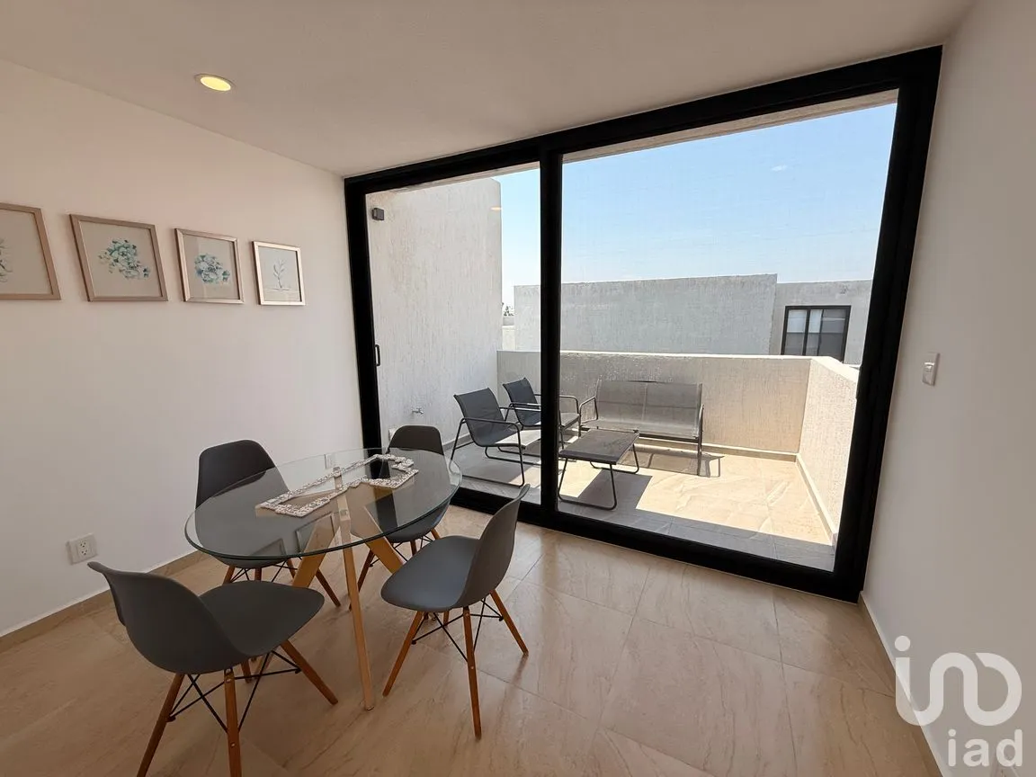 Casa en Venta en Jurica, Querétaro, Querétaro | NEX-300426 | iad México | Foto 15 de 19
