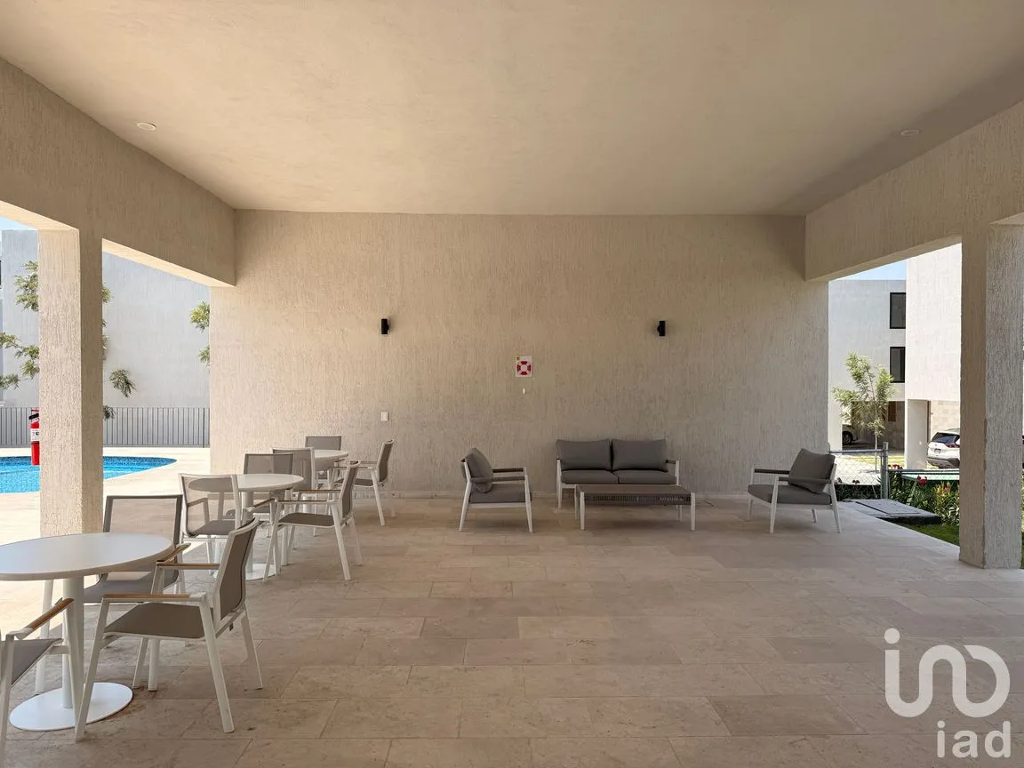 Casa en Venta en Jurica, Querétaro, Querétaro | NEX-300426 | iad México | Foto 17 de 19