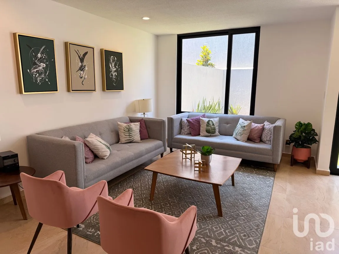 Casa en Venta en Jurica, Querétaro, Querétaro | NEX-300426 | iad México | Foto 3 de 19